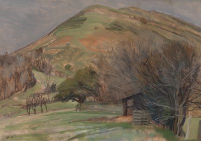 The Twampa by William Packer